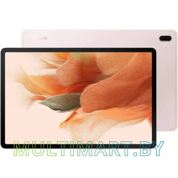 Планшет Samsung Galaxy Tab S7 FE LTE 128GB (розовое золото)